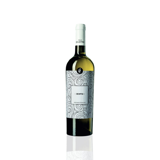 Jento Malvasia Tenuta Giustini